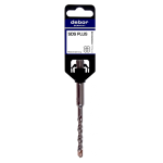 بنطه ديبور الماني DEBOR – SDS PLUS 14*260 XP
