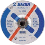 حجر قطعيه حديد يونيور 7 بوصه UNIOR