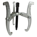 زرجينة 3رجل 150مم الماني HARKO TOOLS
