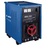 ماكينة لحام بارات نحاس 500 أمبير اي بي تي 220-380 فولت AC-DC موديل APT ZXE1-500