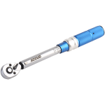 مفتاح عزم مربع 1/2 بوصه من 42 - 210 نيوتن ACCUD