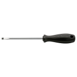 مفك عاده يونيور UNIOR 6.5X150 mm اسود