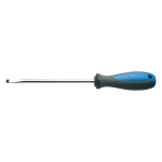 مفك عاده يونيور أزرق x رمادى UNIOR 6.5X150 HD