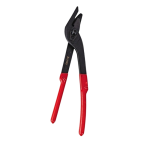 مقص تفليج صاج  بيد عازل موديل 01900 (SS-12)   ALLPRO
