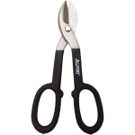 مقص صاج اسود عدل بيد عازل 10 بوصه ALLPRO AHD-10