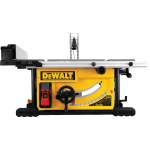 منشار ترابيزة ديوالت 9.25 بوصه 2000 وات موديل  DWE7492  DEWALT