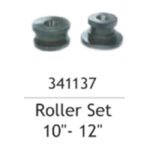 مجموعة اسطوانات 10-12 بوصه ( SCH 40 ) ياباني ركس موديل   REX 341137