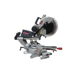 ديسك كراون 1800 وات 12 بوصه ليزر تلسكوبي موديل CROWN CT15290P