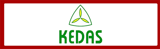 KEDAS