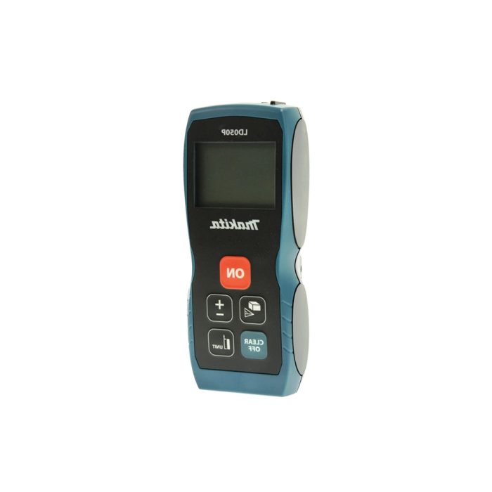 ⁦متر ليزر اكيود 50 متر موديل MAKITA - LD050P⁩ - الصورة ⁦1⁩