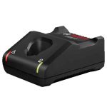 شاحن بطاريه بوش 12 فولت  BOSCH - GAL 12V-40