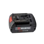 بطاريه بوش 18 فولت 2.0 امبير BOSCH -  GBA 18V 2.0 AH