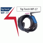 تورش لحام أرجون لماكينات اي بي تي 160-250 أمبير موديل APT Tig-Torch WP-17