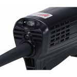 ⁦صاروخ جلخ ماكيتا 5بوصه/ 1900 وات/ 11500 لفه/دقيقه - 3.33 كجم MAKITA  GA5094⁩ - الصورة ⁦6⁩