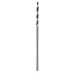 بنطة حدادى قطعتين قطر 3 مم بوينت تك بوش BOSCH HSS Twist Drill Bit PointTeQ 3.0mm PACK OF 2