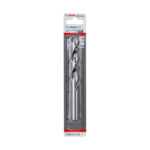 بنطة حدادى قطر 12مم بوينت تك بوش HSS Twist Drill Bit PointTeQ 12.0mm BOSCH