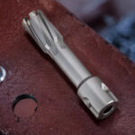 ⁦بنطه متقاب مغناطيسى تنجستين كاربيد بوش BOSCH TCT Annular Cutter, 20x50mm⁩ - الصورة ⁦4⁩
