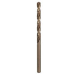⁦علبة بنط كوبلت للتخريم فى الاستانلس 10 قطع قطر 7.5 مم بوش BOSCH PACK OF 10 Metal Drill Bits HSS-CO 7,5X69X10⁩ - الصورة ⁦3⁩