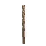 ⁦علبة بنط كوبلت للتخريم فى الاستانلس 5 قطع قطر 13 مم بوش BOSCH PACK OF 5 Metal Drill Bits HSS-CO 13X101X151⁩ - الصورة ⁦3⁩