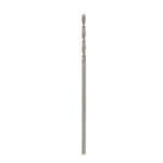 ⁦علبة بنط حدادى 10 قطع قطر5 مم بوش BOSCH Hss-G 5MM  10 PCS⁩ - الصورة ⁦4⁩