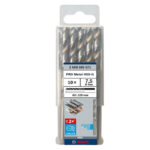 ⁦علبة بنط حدادى 10قطع قطر 7.5مم بوش BOSCH HSS-G 7.5 MM  10 PCS⁩ - الصورة ⁦3⁩