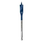 بنطه معلقه 14 مم BOSCH Self Cut Speed Spade Bit 14 x 152 mm