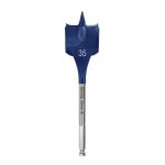 بنطه معلقة 35 مم BOSCH Self Cut Speed Spade Bit 35 x 152 mm