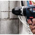 ⁦تشكيله من بنط الخرسانه كعب سليندر 7 قطع BOSCH Mixed Set 7 Pcs CYL-3⁩ - الصورة ⁦2⁩