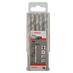 علبة بنط حدادى 10 قطع قطر 7مم بوش BOSCH HSS-G 7 MM  10 PCS