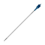 بنطه معلقه 20 مم BOSCH Self Cut Speed Spade Bit 20 x 400 mm