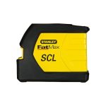 ⁦جهاز ليزر ستانلي 2 خط 50 متر ليزر احمر  1-77-320 STANLEY⁩ - الصورة ⁦2⁩