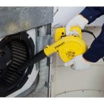 ⁦بلاور ستانلى سرعات 600 وات 4 STANLEY STPT600⁩ - الصورة ⁦2⁩