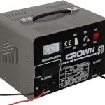 شاحن بطاريةكروان 12.5 أمبير 12/24فCROWN