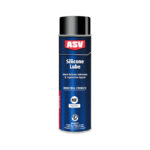 اسبراي مولى سولف هندي زيت سيليكون - غذائي - 200 درجة 500 مم MOLYSULF Silicone Lube Spray