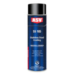 اسبراي مولى سولف استانليس هندي 316 حماية من الصدأ  - 300 درجة 500 مم MOLYSULF SS 185 Spray