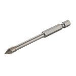 اجنة مدببة 32-400 مسدسة كعب دائرى لشاكوش هواء APT LCC43.00400