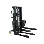 ونش شوكة هيدروليك اي بي تي 2طن ارتفاع 1.6متر  APT KX-CDSS20