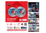 ⁦صينية بورسلين روبي 5 بوصه موديل - RUBI  S. PRO TGS 125⁩ - الصورة ⁦2⁩