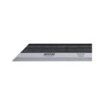 قدة صلب مشطوفة اكيود 25 سم ACCUD DIN874
