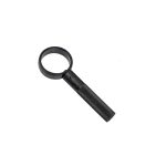 ⁦شنيور مفك  ظرف اتوماتيك 10 مم 1460 لفة/دقيقة خدمة شاقه DW2210101 اي بي تي -APT⁩ - الصورة ⁦3⁩