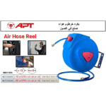 ⁦بكره خرطوم هواء 8*12مم 20 م اي بي تي APT DW-B02-20m⁩ - الصورة ⁦2⁩
