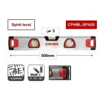 ميزان مياه 3 عين 50 سم كراون CROWN CPHML-SPA05