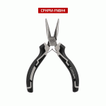 بنسة إلكترونيات سوستة بوز مبطط عازل كراون 4.5 بوصه CROWN CPHPM-FNBH4