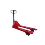 ⁦عربة باليتة كراون 3 طن عرض الشوكة 55 سم 1150-550 مم عجل حديد CROWN CTP-3A550⁩ - الصورة ⁦3⁩