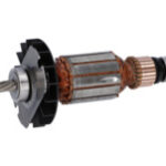 Armature With Fan;ANKER MIT LUEFTER-- موبينة
