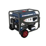 مولد كهرباء اي بي تي  220 فولت بنزين مارش عجل 5 - 5.5 كيلو / وات APT DW-G6500