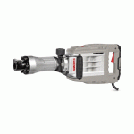 كيت شاكوش تكسير كراون 1600 وات 15 كجم شنطه بلاستيك CROWN CT18172 j45