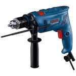 شنيور بوش 13 مم 600 وات-عادة/دقاق الصين GSB 600 BOSCH موديل 06011A03KA