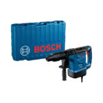 ⁦شاكوش بوش 7.7 كيلو 9 جول تكسير وتخريم 42 مم 1300 وات 5 كيلو GBH 6-42 C BOSCH⁩ - الصورة ⁦2⁩