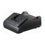 شاحن بطاريه بوش  Fast Charger 18V-20 (2A) BOSCH